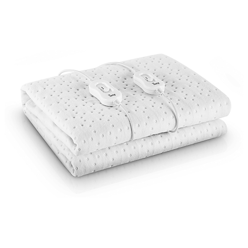 ΥΠΟΣΤΡΩΜΑ ΗΛΕΚΤΡΙΚΟ IZZY SLEEPY IZ-9009 (223555) ΔΙΠΛΟ